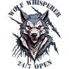 Wolf Whisperer Open 24/7