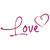 love heart