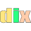 DIX 10 ans 10e anniversaire