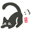 Fart cat