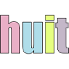 Chiffre Huit - 8e anniversaire Numéro