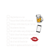 Bachelorette Hen Party Gift
