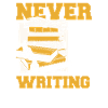 Writer Author