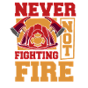 Fireman