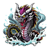 Chinese Dragon