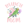 Budgerigar