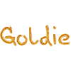 Goldie