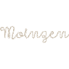 Moinzen