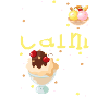 Eiscreme Eiskugel Süßigkeiten Softeis