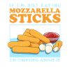 Mozzarella Sticks Mozzarella Sticks Gift