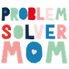 Mama rozwiązująca problemy