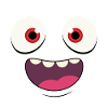 Monster Face