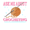 Crochet Crochet Yarn Gift