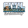Brückenbauingenieur im training