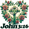 John 3:16