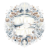 Faith Over Fear Emblem