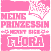 Mädchenname Flora