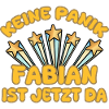 First name Fabian