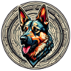 Hund / Tier / Haustier / Fellnase / Schäferhund