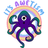 Awesome With Autism