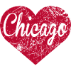Chicago herz