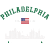 Philadelphia Est 1682