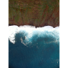 Cliffs by the sea