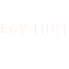 Boy Mum