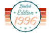 1996 Retro Highlight – Noble Gift