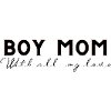 boy mom