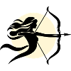 Sagittarius female