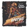 Apophis 13.04.2029 / Interstellar Object 99942