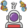 Space project game?!