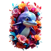 Delfin Dolphin V1 24 03