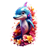 Delfin Dolphin V1 24 10
