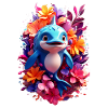 Delfin Dolphin V1 24 09