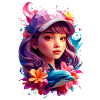 Delfin Dolphin V1 24 12