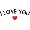 Je t’aime