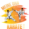 Meine DNA - Karate