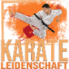 Karate Leidenschaft