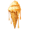 Fused Ice Cream Miracle