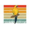 Parakeet Parrot Parakeet Bird