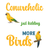 Parakeet Parrot Parakeet Bird