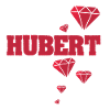 Hubert as a name