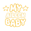 Aileen as Birth