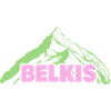 Belkis as mountaineering