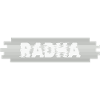 Cadeau pour Radha