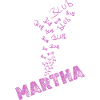 Water Martha