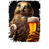 Delicious Beer Falke