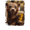 Delicious Beer Marten